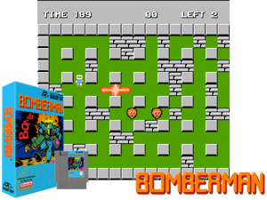 Bomberman Collection [p1][o2] Cover